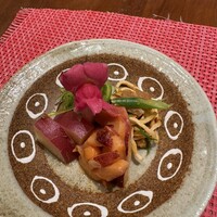 中華旬彩 森本 - 