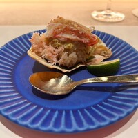 鮨のしはち - 