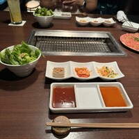 天空焼肉 星遊山 - 