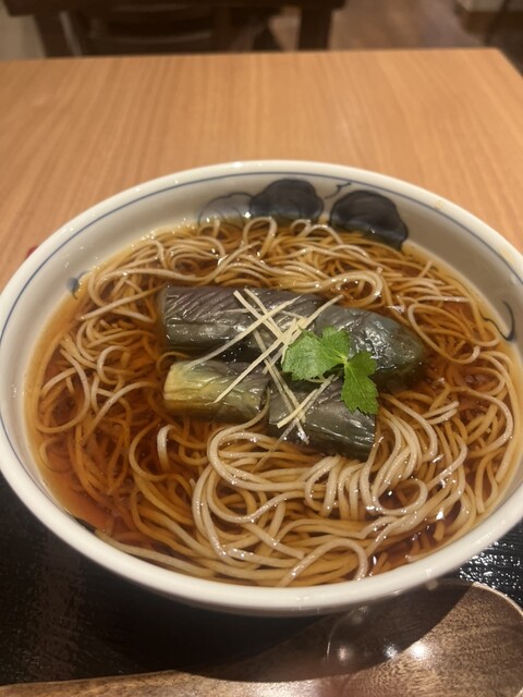 Tenjinbashi Soba Issouan photo 2