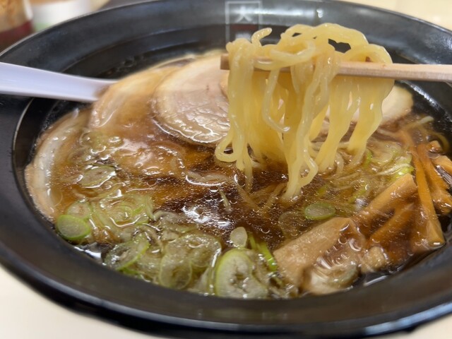 大勝ラーメン - 長町南（ラーメン）の写真