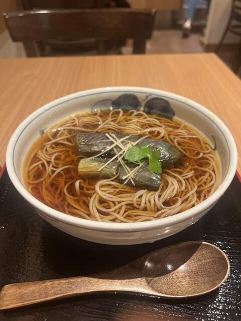 Tenjinbashi Soba Issouan photo 5