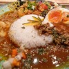 BOTANI：CURRY 梅田店
