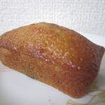 GenkiOyajiHonpo - これぞバターケーキ