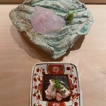 龍月  SUSHI - 