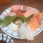 朝めし酒場 ナニコレ食堂 - 