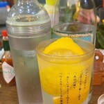 朝めし酒場 ナニコレ食堂 - 