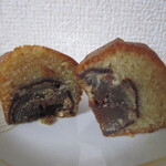 GenkiOyajiHonpo - 栗の存在感が素敵