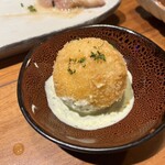 博多メシ 男厨 - 