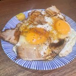 朝めし酒場 ナニコレ食堂 - 