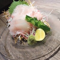 しゃぶ焼 ふくのや - 
