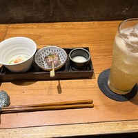 博多メシ 男厨 - 