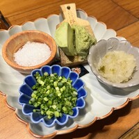 博多メシ 男厨 - 