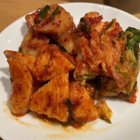 ビーフキッチン 恵比寿店 - 