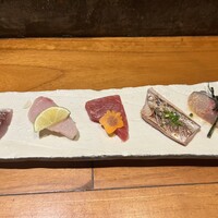 博多メシ 男厨 - 