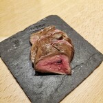 旬感食楽 あすなろ  - 