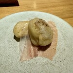 オステリア イル ガルボ - 