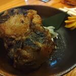 たんか - 牛テール焼き
