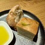 オステリア イル ガルボ - 