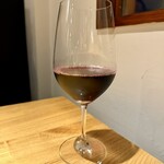 オステリア イル ガルボ - 