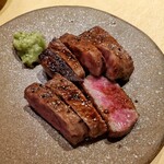 旬感食楽 あすなろ  - 