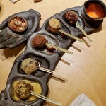 旬感食楽 あすなろ  - 