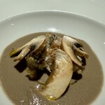 オステリア イル ガルボ - 