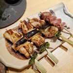 旬感食楽 あすなろ  - 