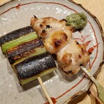 旬感食楽 あすなろ  - 