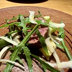 オステリア イル ガルボ - 