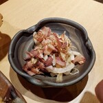 旬感食楽 あすなろ  - 