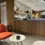 Ploom Shop 銀座カフェ - 