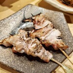 旬感食楽 あすなろ  - 