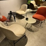 Ploom Shop 銀座カフェ - 