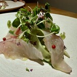 オステリア イル ガルボ - 