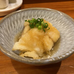 土びん - おとおし