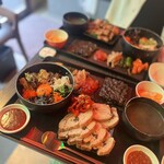 コルモク食堂 - 