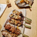 旬感食楽 あすなろ  - 