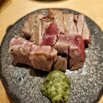 旬感食楽 あすなろ  - 