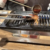 北新地はらみ 新大宮店 - 