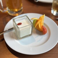 北京ダック専門店 銀座芳亭 - 