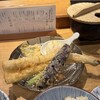 天ぷらめし 金子半之助  日本橋店