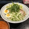 広島つけ麺 ひこ 流川店