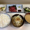 御食事処 福田家食堂