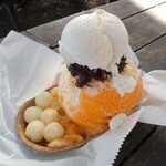 Matsumoto Shave Ice - 