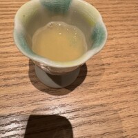 鮨トキドキ串 海老虎 - 