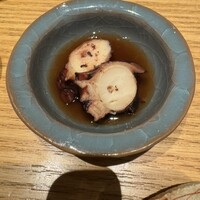 鮨トキドキ串 海老虎 - 