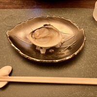 桑名蛤料理・蛤しゃぶしゃぶ 貝新 - 