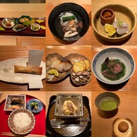京料理くまがい - 
