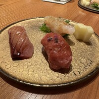 鮨 銀座 おのでら - 